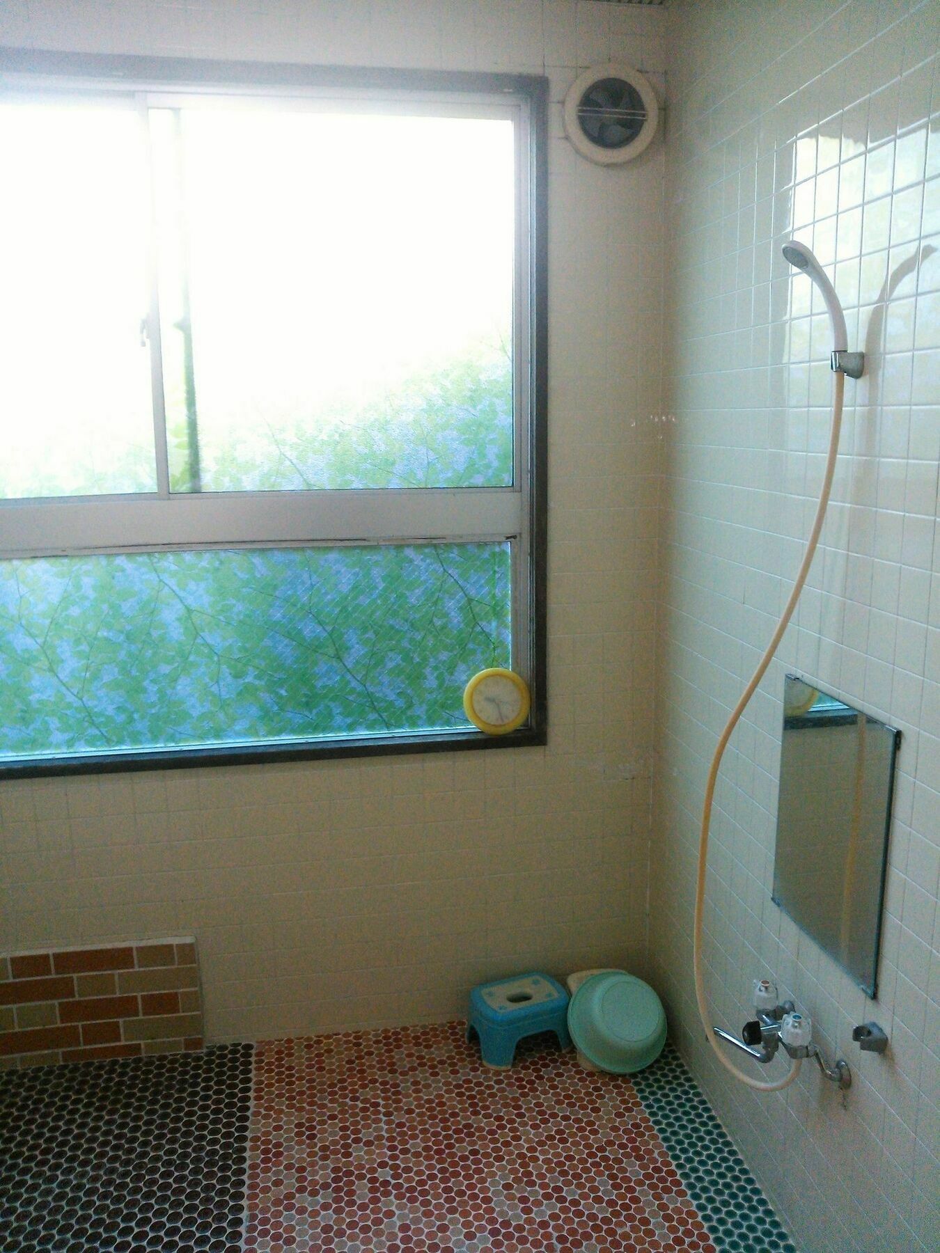 Hotel Minshuku Hogetsu Fujikawaguchiko Exterior foto